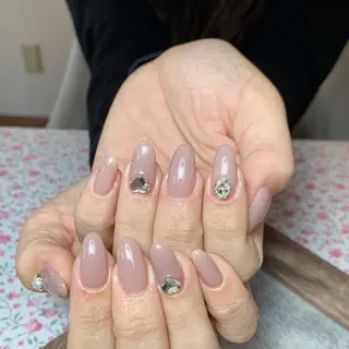 ネイル Unicorn Nail 矢場町店のネイルデザイン