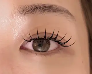 マツエク・マツパ NANA Kotokaのマツエク・マツパデザイン