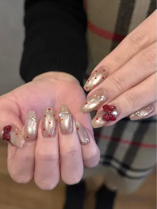 ネイル .i salon ayameのネイルデザイン