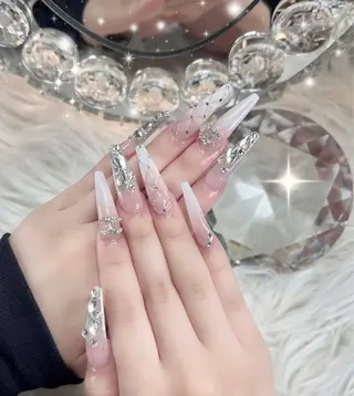 ネイル 🌸Hana 🌸のネイルデザイン