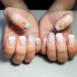ネイル nailroom sb𓈒𓂂𓏸のネイルデザイン