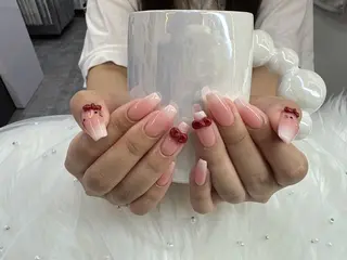 ネイル MIKIネイル サロンのネイルデザイン