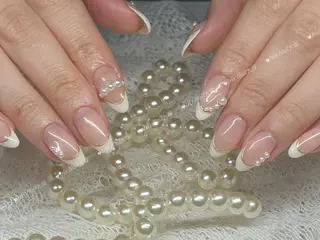 ネイル 🍒IRIS Nail🌸のネイルデザイン