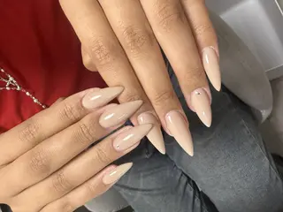 ネイル cat‘s nail🐈⬛のネイルデザイン