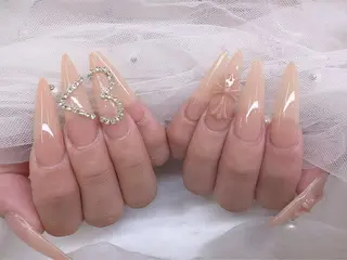 ネイル U・mi nail ゆうなのネイルデザイン