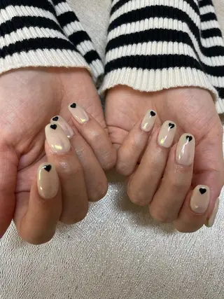 ネイル Nail💞 rinakoのネイルデザイン