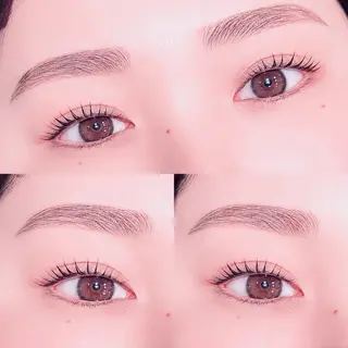 マツエク・マツパ 𓇼OLIVIA𓇼 野田のマツエク・マツパデザイン