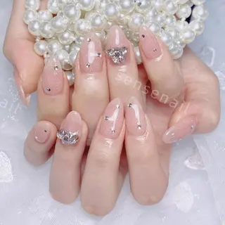 ネイル 💕中川 結衣💕のネイルデザイン