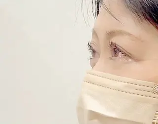 マツエク・マツパ hairsalon 556のマツエク・マツパデザイン