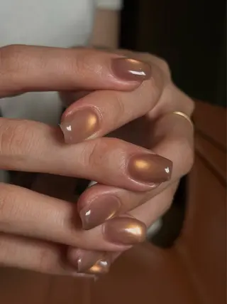 ネイル Manon nailistのネイルデザイン