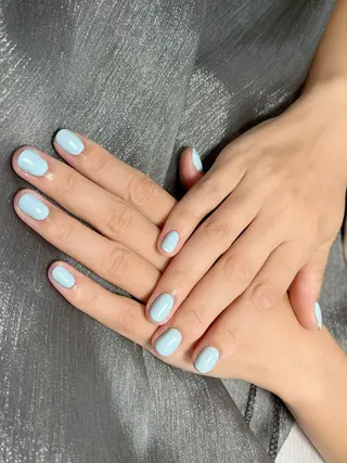 ネイル Nail Salon HARUのネイルデザイン