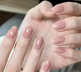 ネイル エリ🫧 nail池袋東口のネイルデザイン
