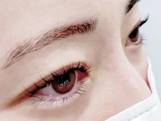 マツエク・マツパ 🍒♡RiRi Lash ♡🍒のマツエク・マツパデザイン