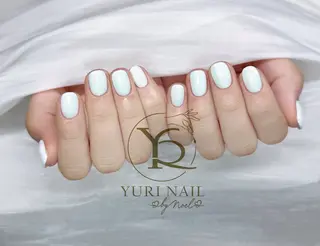 ネイル YURI Nail NARITAのネイルデザイン