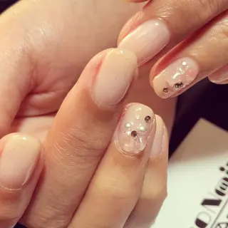 ネイル TonicoN@il トニコネイルのネイルデザイン