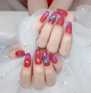 ネイル Bél Nail salonのネイルデザイン