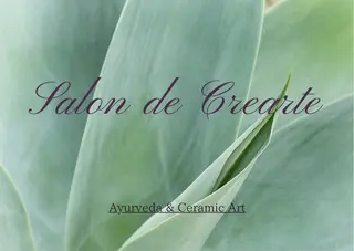 Salon de Crearteのエステ・リラクイメージ