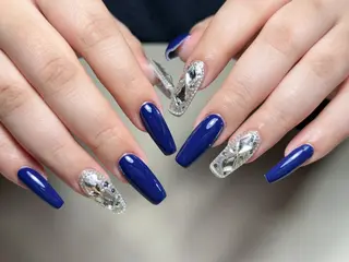 ネイル ミ ナのネイルデザイン