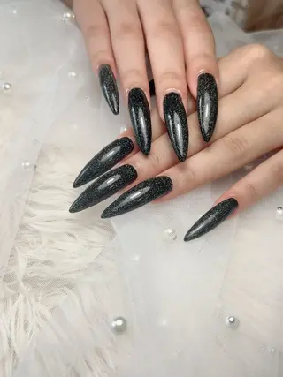 ネイル No8 NAGIのネイルデザイン