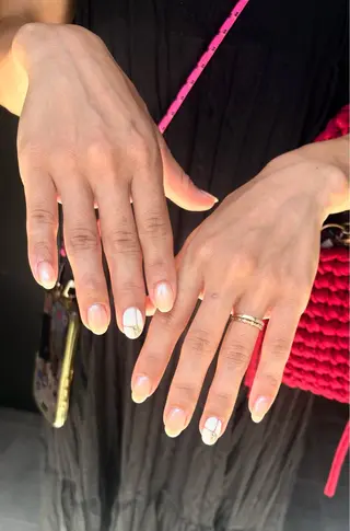 ネイル nailworks mのネイルデザイン