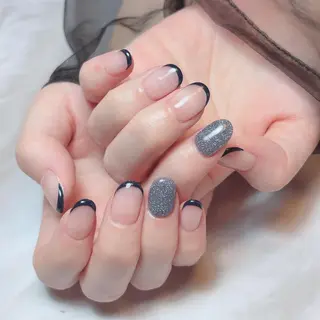 ネイル 🌷Yun nail salon🌷のネイルデザイン