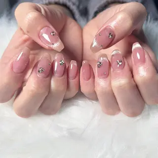 ネイル haac nailsのネイルデザイン