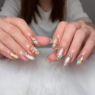 ネイル Miami Nailのネイルデザイン