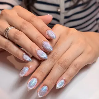 ネイル Risa_ Nailのネイルデザイン