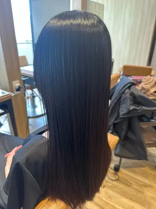 ロング ✨✂️Nori ✂️✨のヘアスタイル