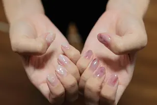 ネイル Hi. Mioのネイルデザイン