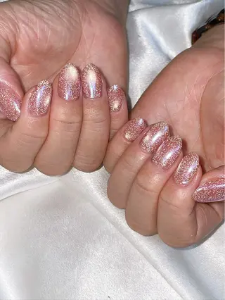 ネイル kiki nail たまプラーザのネイルデザイン