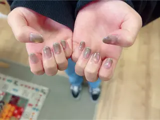 ネイル nail salon WaKEのネイルデザイン