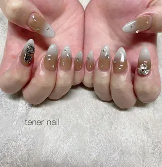 ネイル テネルネイル tener nailのネイルデザイン