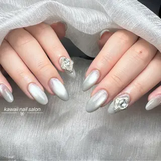 ネイル Neko KawaiiNailのネイルデザイン