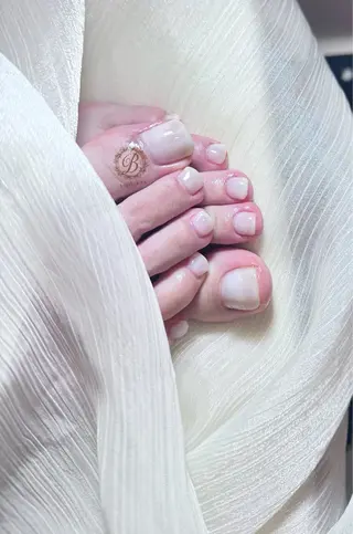 ネイル 島尻 ユインのネイルデザイン