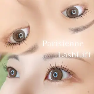 マツエク・マツパ 及川 杏里のマツエク・マツパデザイン