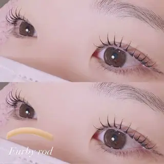 マツエク・マツパ 🐩Pupu lash🐩のマツエク・マツパデザイン