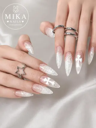 ネイル 🌷Luna Mika🌷のネイルデザイン