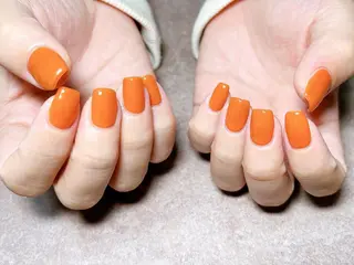 ネイル nail salon M'U MIYUのネイルデザイン