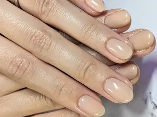 ネイル よもぎ蒸し・ワンカラ ー専門 しゅくるのネイルデザイン