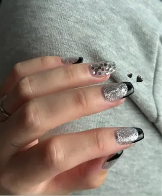 ネイル Maya🌼 ilonaのネイルデザイン