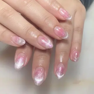 ネイル 久保田 マリコのネイルデザイン