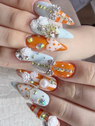 ネイル naildesign BESTのネイルデザイン