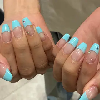 ネイル K KOHARUのネイルデザイン