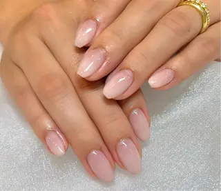 ネイル Pearl nail 辻堂店 ゆいのネイルデザイン
