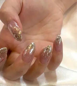 ネイル pro.m. さよのネイルデザイン