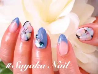 ネイル E・N(エン) eyelashのマツエク・マツパデザイン