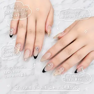 ネイル chul nail 🎀azukiのネイルデザイン