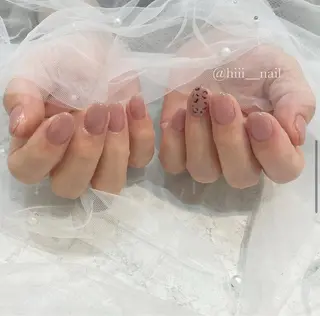 ネイル hii nailのネイルデザイン
