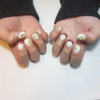 ネイル 平尾駅前/持込み専門 /owlnailのネイルデザイン